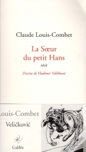 Capa do artigo La Soeur Du Petit Hans