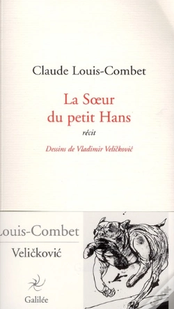 Capa do artigo La Soeur Du Petit Hans