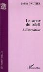 La Soeur Du Soleil ; L'Usurpateur - Preview