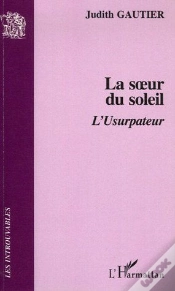 Capa do artigo La Soeur Du Soleil ; L