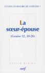 La Soeur-Épouse (Genèse 12, 10-20) - Preview
