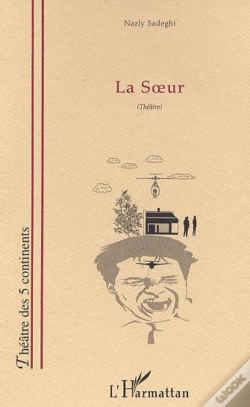 Capa do artigo La Soeur