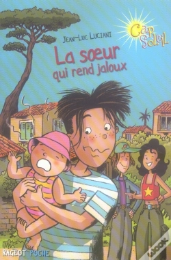 Capa do artigo La Soeur Qui Rend Jaloux