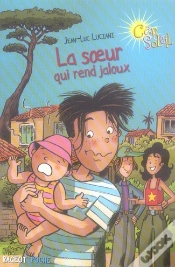 Capa do artigo La Soeur Qui Rend Jaloux