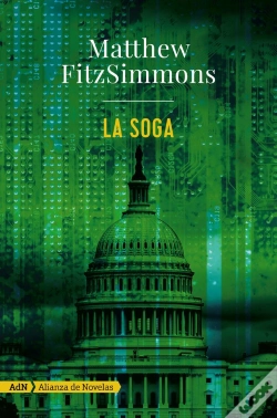 Capa do artigo La Soga (Adn)