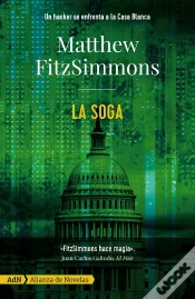 Capa do artigo La Soga [Adn]