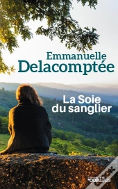 La Soie Du Sanglier