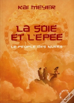 Capa do artigo La Soie Et L Epee