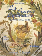 La Soierie Lyonnaise Du Xviii Au Xx Siecles