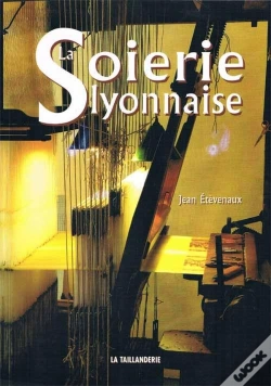 Capa do artigo La Soierie Lyonnaise