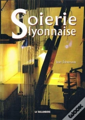 Capa do artigo La Soierie Lyonnaise