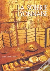 Capa do artigo La Soierie Lyonnaise