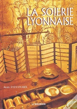 Capa do artigo La Soierie Lyonnaise