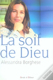 Capa do artigo La Soif De Dieu
