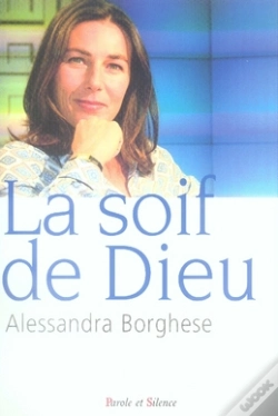 Capa do artigo La Soif De Dieu