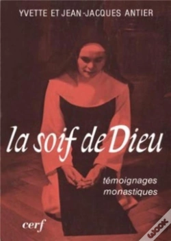 Capa do artigo La Soif De Dieu