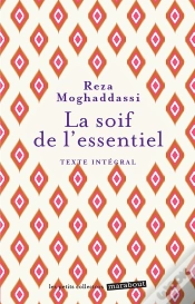 Capa do artigo La Soif De L