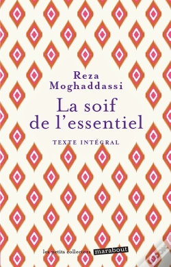 Capa do artigo La Soif De L'Essentiel
