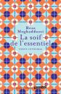 La Soif De L'Essentiel - Preview