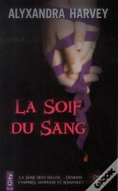 La Soif Du Sang