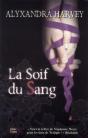 La Soif Du Sang Outre-Tombe T.3 - Preview