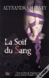 La Soif Du Sang Outre-Tombe T.3