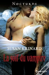 La Soif Du Vampire