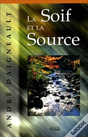 Capa do artigo La Soif Et La Source