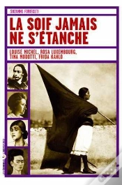 Capa do artigo La Soif Jamais Ne S