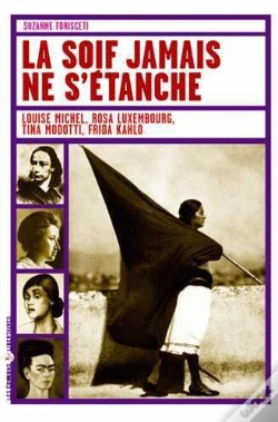 Capa do artigo La Soif Jamais Ne S'Étanche