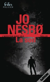 Capa do artigo La Soif