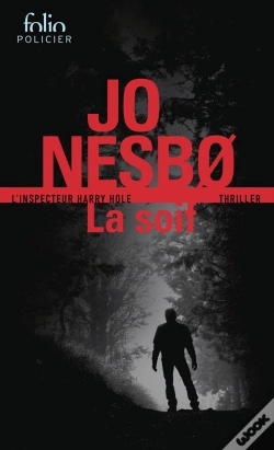 Capa do artigo La Soif
