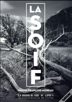 Capa do artigo La Soif