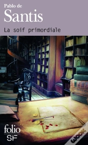 Capa do artigo La Soif Primordiale