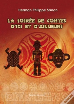 Capa do artigo La Soirée De Contes D'Ici Et D'Ailleurs