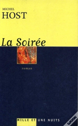Capa do artigo La Soirée