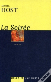 Capa do artigo La Soirée