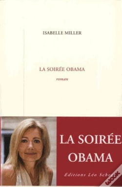 Capa do artigo La Soiree Obama