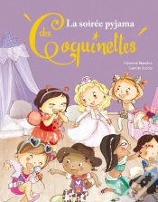 Capa do artigo La Soirée Pyjama Des Coquinettes