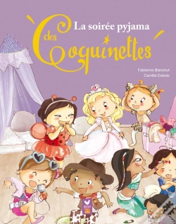Capa do artigo La Soirée Pyjama Des Coquinettes