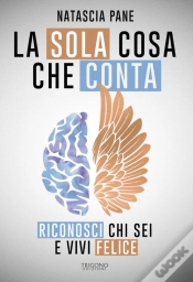 Capa do artigo La Sola Cosa Che Conta