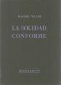 La Soledad Conforme - Preview