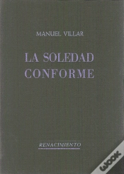 Capa do artigo La Soledad Conforme
