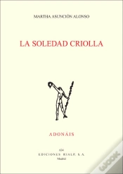 Capa do artigo La Soledad Criolla
