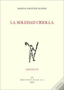 Capa do artigo La Soledad Criolla