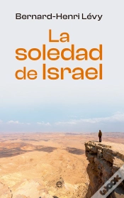 Capa do artigo La Soledad De Israel