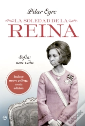 Capa do artigo La Soledad De La Reina Rustica