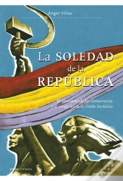 Capa do artigo La Soledad De La República