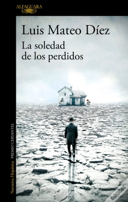Capa do artigo La Soledad De Los Perdidos