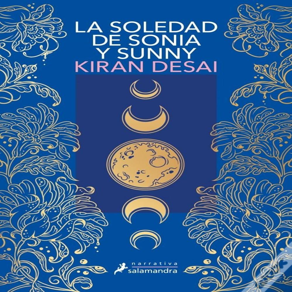 La Soledad De Sonia Y Sunny